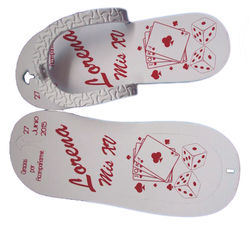 Sandalia light Eva 5mm