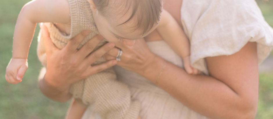 May 8, 2025 - Lockhart Farm Family Session