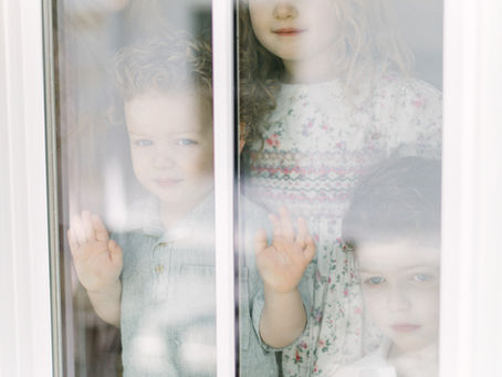 July 31, 2025 - Studio Motherhood Session