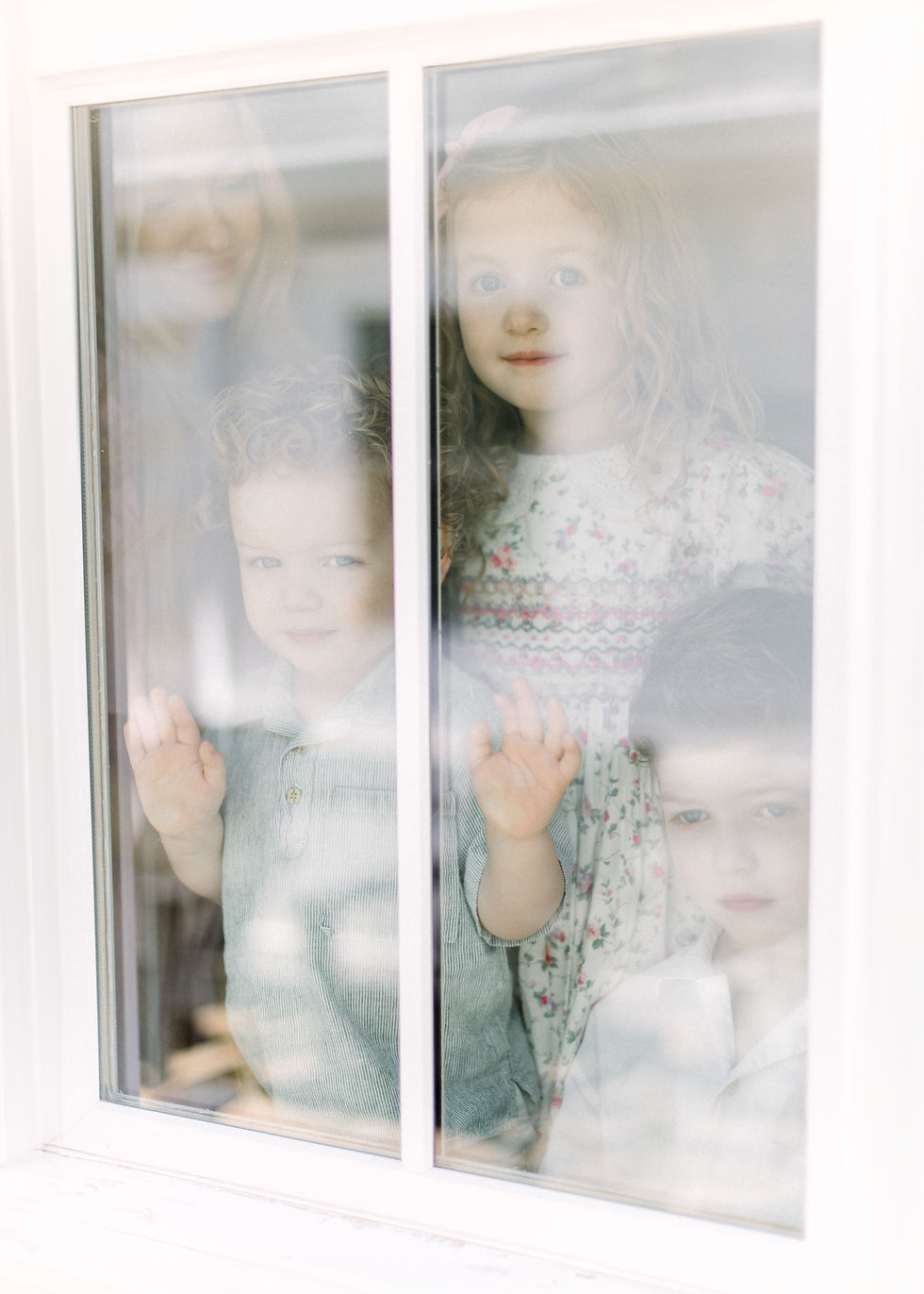 July 31, 2025 - Studio Motherhood Session
