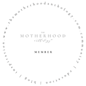 The Motherhood Anthology Member