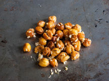 Pois chiches rôtis - 6 variétés