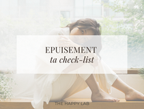 signes de l’épuisement mental et fatigue mentale qui ne passe pas