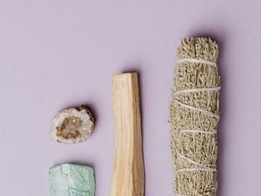 Comment nettoyer et recharger ses pierres?