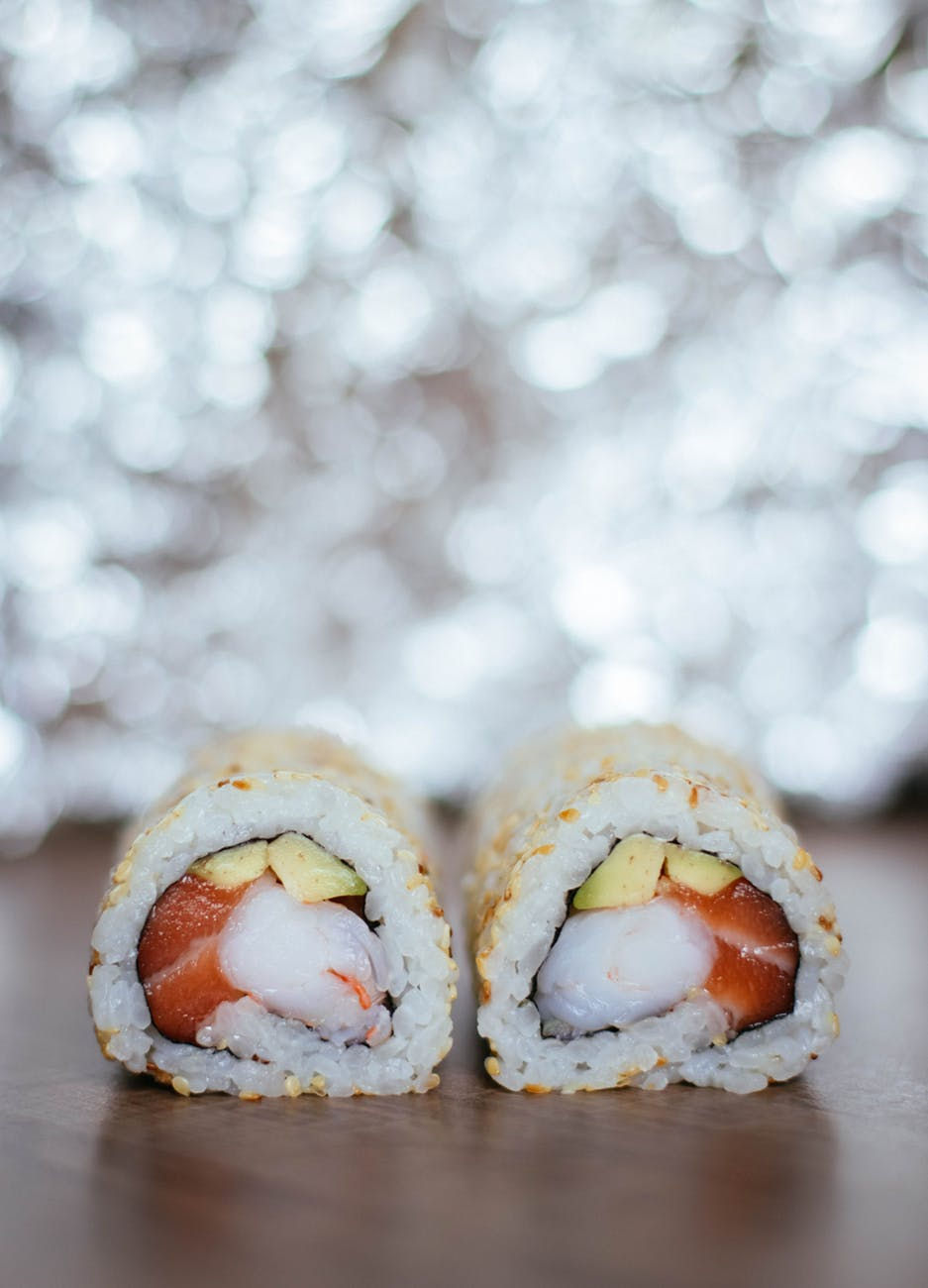 sushis grossesse enceinte
