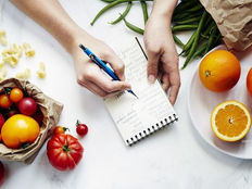 Stop aux régimes: on opte pour le rééquilibrage alimentaire