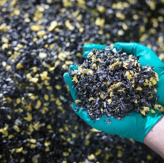 כלכלה מעגלית והתפקיד של עיצוב ותכנון