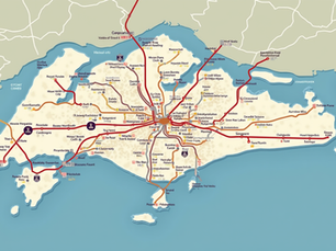 Recommended Housing Locations for International Students in Singapore