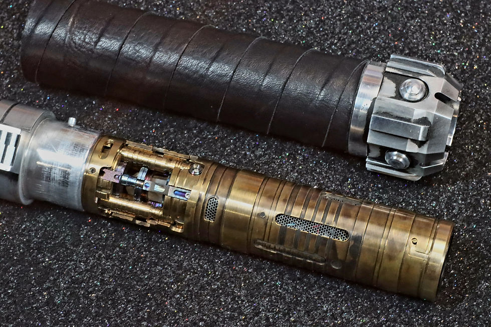 Thumbnail: TFU2 Titanium Elite