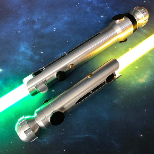 Rogue Apprentice and Snips | SOLO'S HOLD