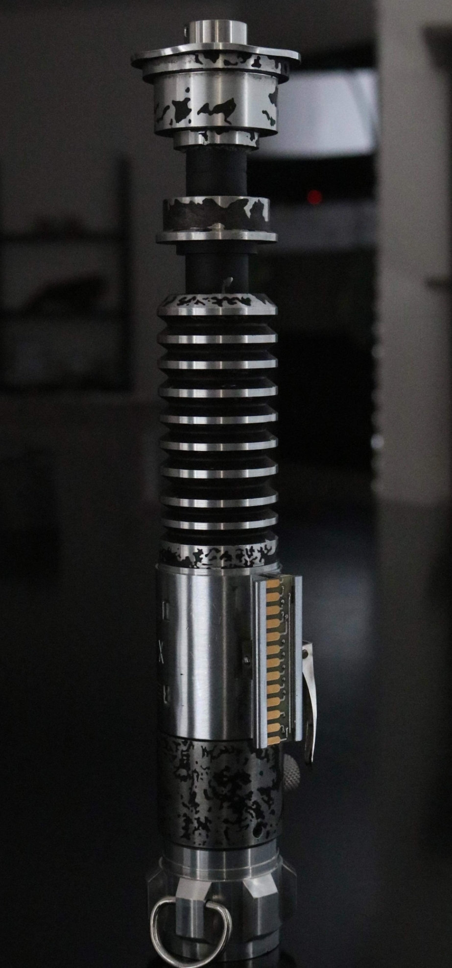 Limited Edition Luke ROTJ V2 | SOLO'S HOLD