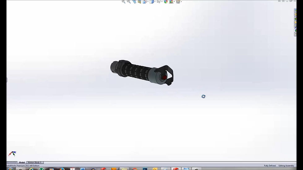 Thumbnail: Corran Horn Elite ( Full Epic Reveal - HILT ONLY  )