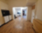 kitchen lounge