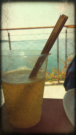 В Лекарната /личен архив/