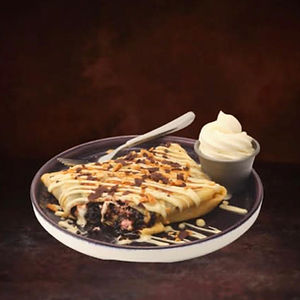 Pochette Tiramisu