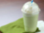 Matcha Frappe