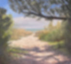 2025 Rosebud Beach
