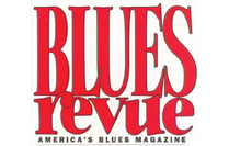 Coco Robicheaux - Spiritland (REVIEW - Blues Revue)
