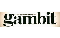 Josephine Mills - This Is Love [REVIEW - Gambit Weekly, May 2003]