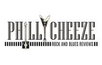 #370 : Little Freddie King - Fried Rice & Chicken [PhillyCheeze's Rock & Blues Reviews]