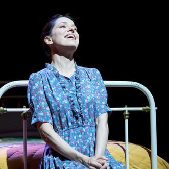 Mother of All the Behans Starring Ireland Unofficial Queen Imelda May