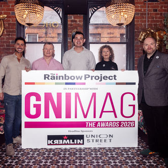 THE BIG REVEAL! 10 years of the gnimag awards