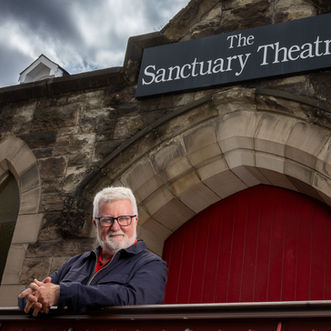 Ulster American to Make East Belfast Debut in New Sanctuary Theatre Production