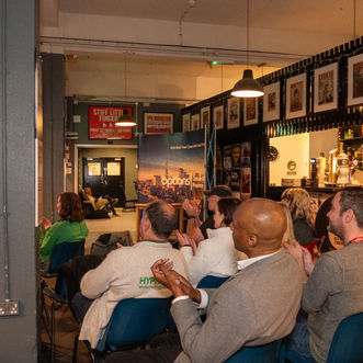 BarCamp Belfast 2025 Expands Line-Up with Talks on Innovation, Education and Creativity