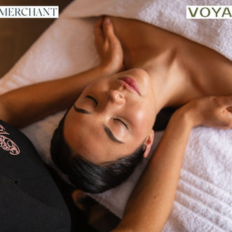 Luxury Irish Brands Unite for Exclusive Spa Experiences