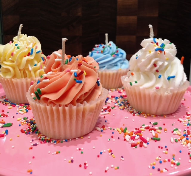 Thumbnail: Let's Celebrate!