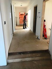 HAUS 2690 DSGN interior trim design