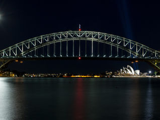 The Bridge International: New Year, New Image