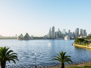 The Bridge International: Not your traditional consulting firm