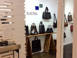 KAYNA BAG EVENT‼いよいよ明日OPEN‼