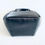 サムネイル： Leather Handbag＜CUBE＞　Black(黒)