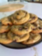 Chocolate Chip