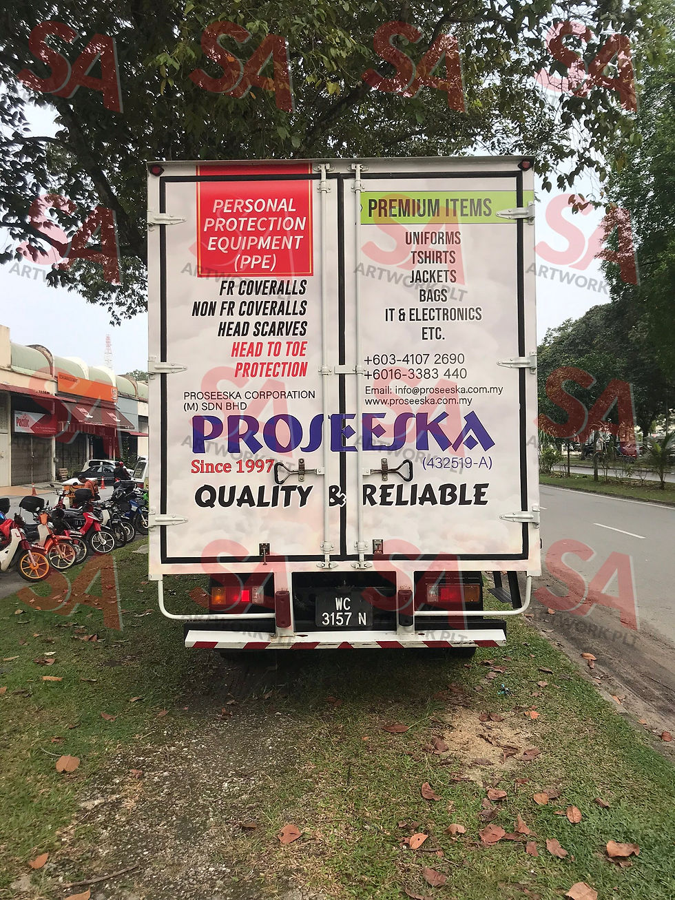 PROSEESKA