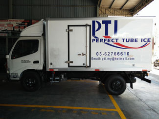 PTI (Perfect Tube Ice)