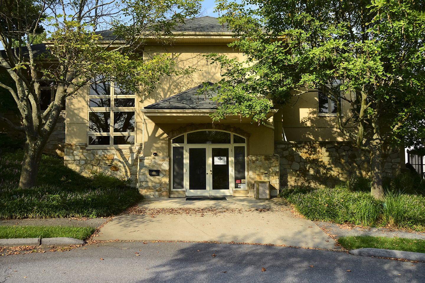 West Winds Tennis and Fitness Center