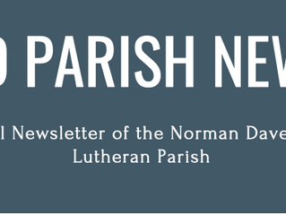 July Newsletter