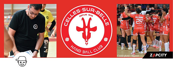 HBC CELLES-SUR-BELLE MEP : ENTRE RECONSTRUCTION ET CONTINUIT. HBC CELLES-SUR-BELLE MEP : ENTRE RECONSTRUCTION ET CONTINUIT.