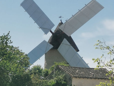 LE RÉVEIL DU GÉANT DE RIMBAULT