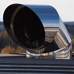 Air Vent Cleaning