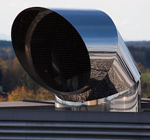 Air Vent Cleaning