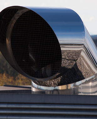 Industrial Air Vent