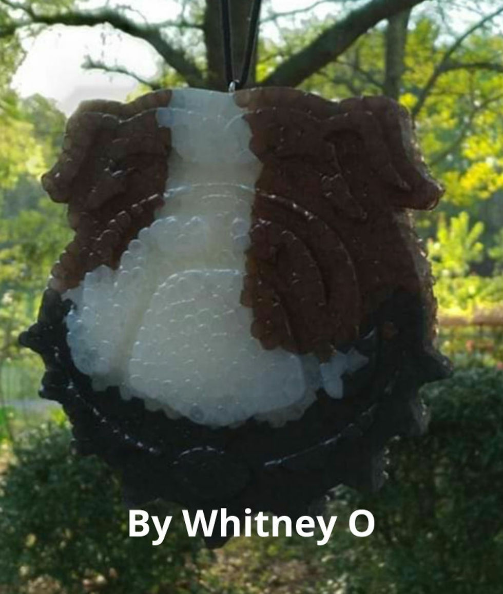 Thumbnail: Georgia Bulldog