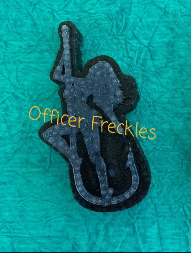 Thumbnail: Hooker / Hook Dancer