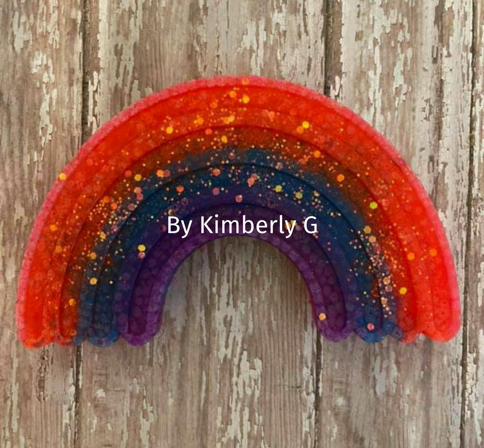 Thumbnail: Sectioned Rainbow