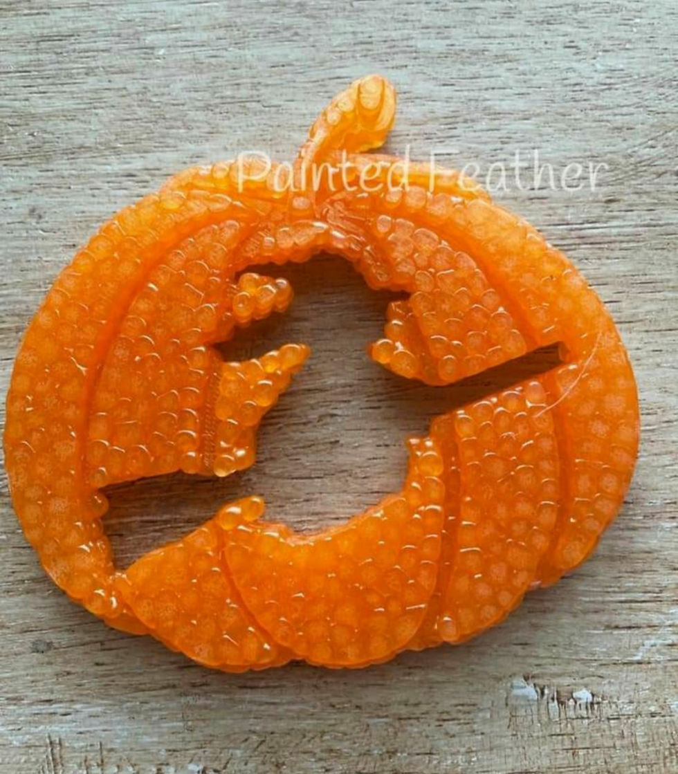 Thumbnail: Witch in Pumpkin