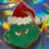 Thumbnail: Large Christmas Grinch